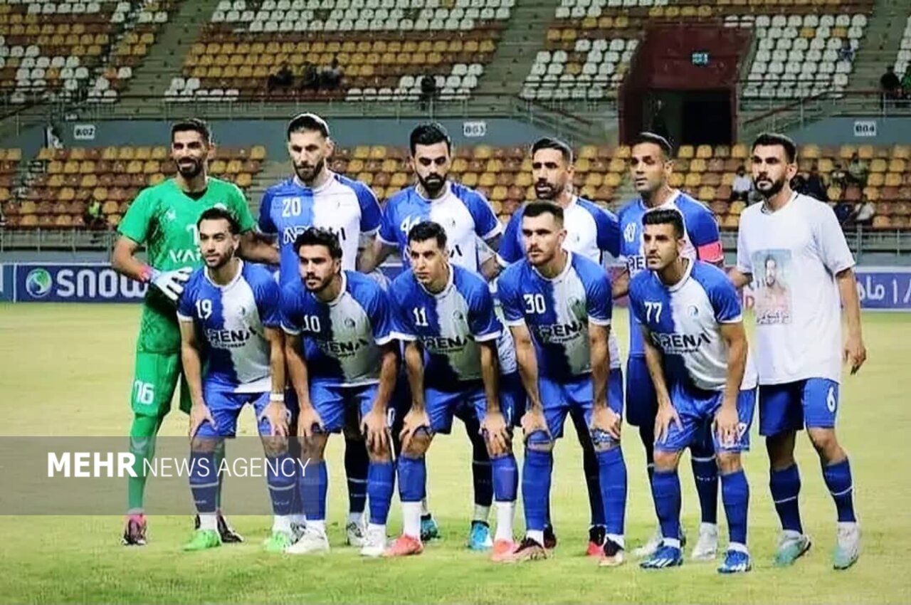 استقلال ملاثانی فصل آینده با قدرت تیم داری می‌کند