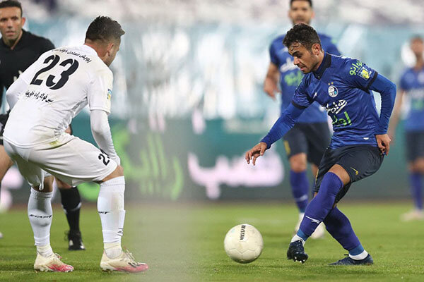 استقلال میتواند رکورد ذوبآهن را بشکند/ ترکیب آبیهامشخص شده است