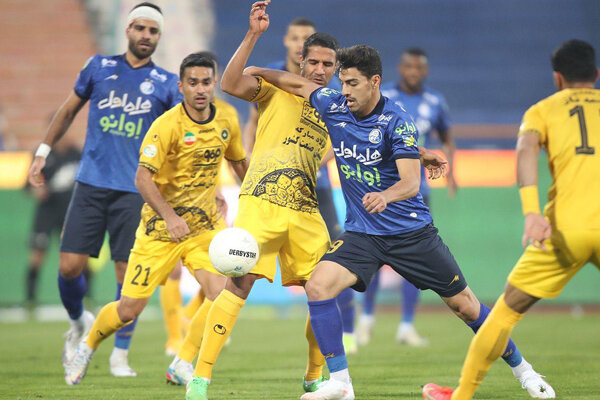 استقلال نیاز به شروع طوفانی دارد/ مهمترین دغدغه ساپینتو برای لیگ