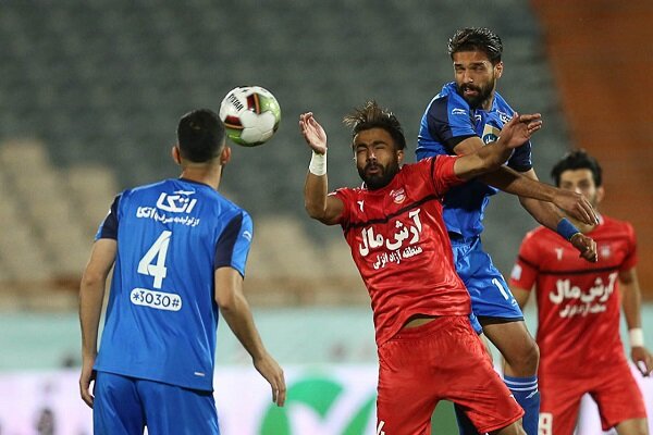 استقلال همیشه قهرمانی میخواهد/برای تیم ملی میجنگم