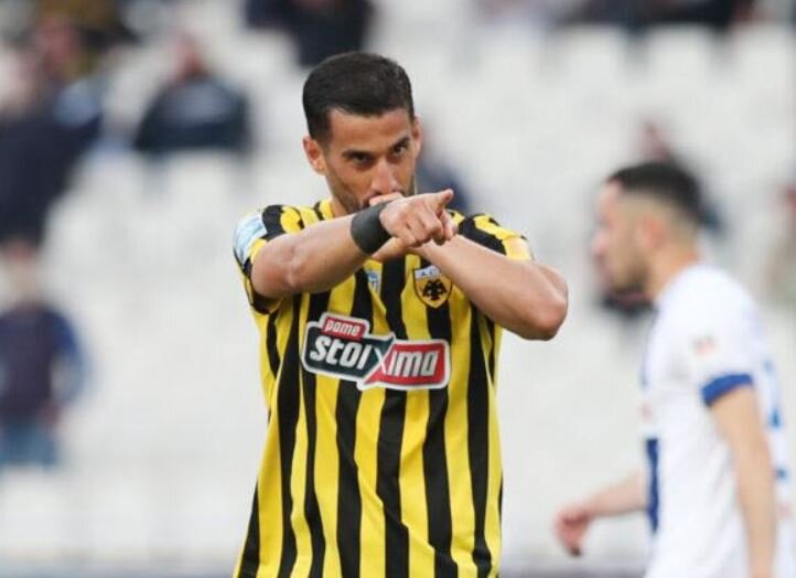 استقلال و پرسپولیس نه؛ اولویت کاپیتان ایران بازی در آاکاست