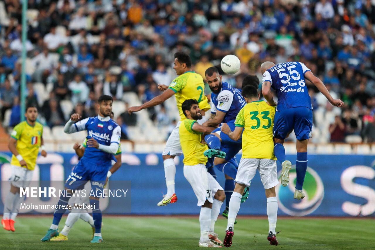 استقلال چطور میتواند عقب افتادگی در نقل و انتقالات را جبران کند؟