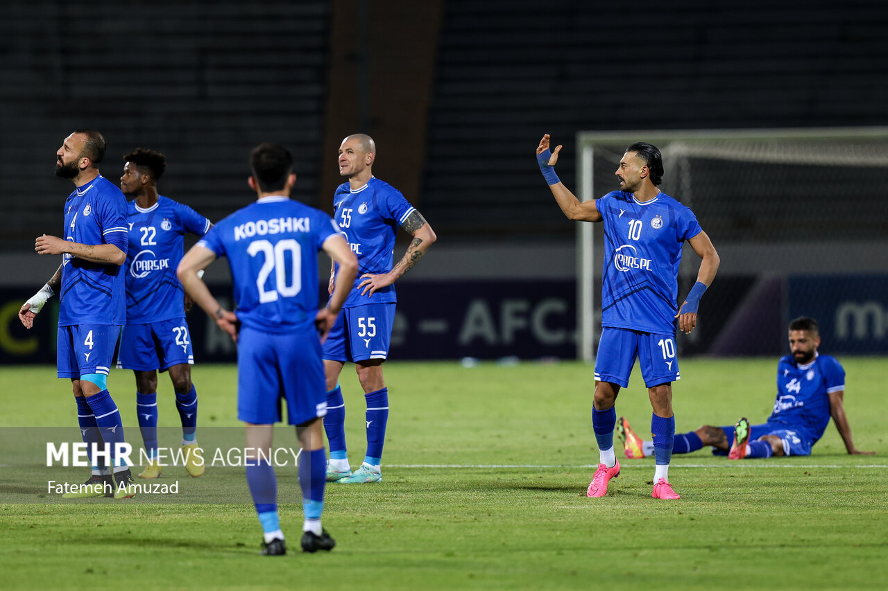 استقلال چوب دو انتخاب غلط را میخورد؛ یک راه برای جبران اشتباهات بزرگ