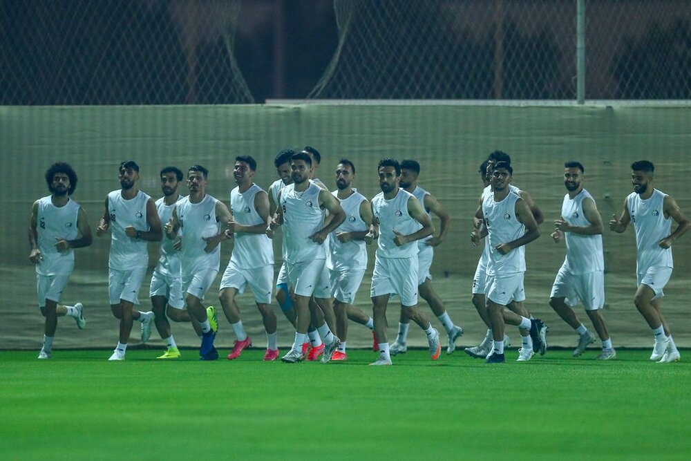 استقلال یک مهاجم خارجی به جای «شیمبا» میگیرد