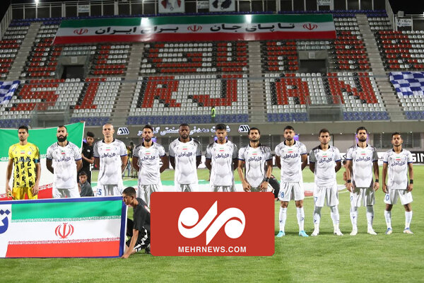 استقلال ۲ – گل گهر ۱ / پیروزی شاگردان ساپینتو در دقایق پایانی