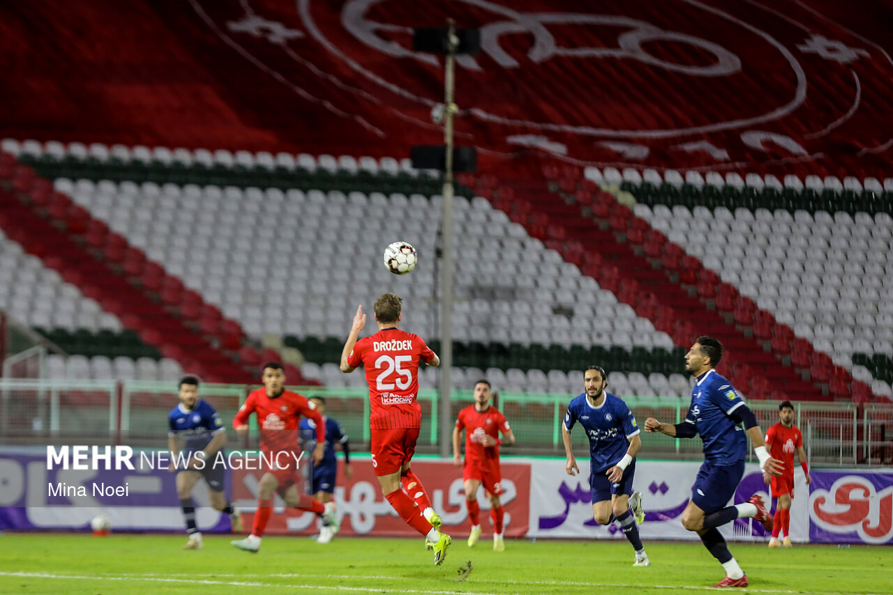 استقلال، تراکتور و گلگهر نمایندگان ایران شدند/ شوک AFC به پرسپولیس