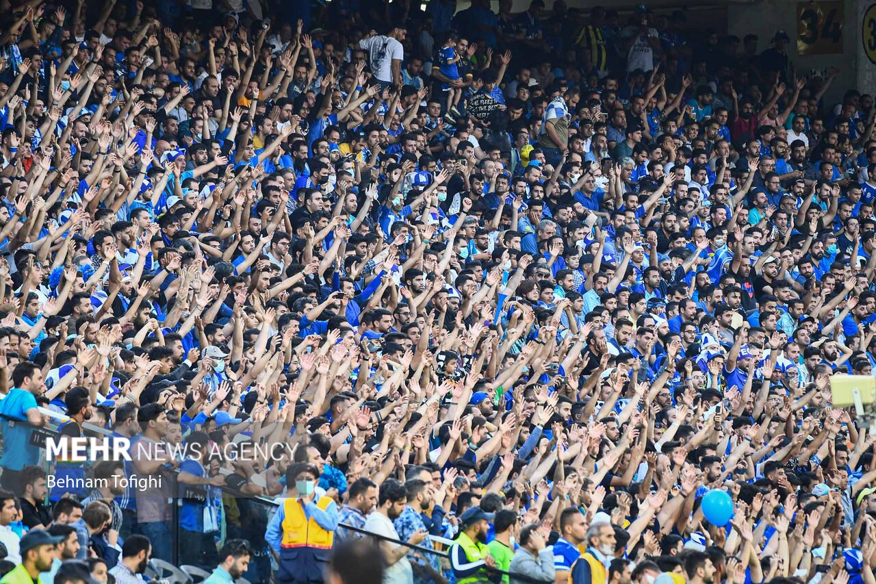 استقلالی‌ها حق دارند نگران باشند/ کار برای تیم ملی سخت شده است