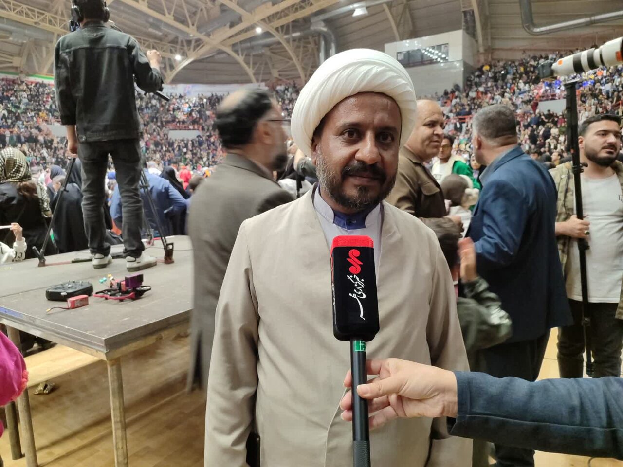 استمرار جشن‌هایی مانند «مثل ستاره» در شان مردم سنندج