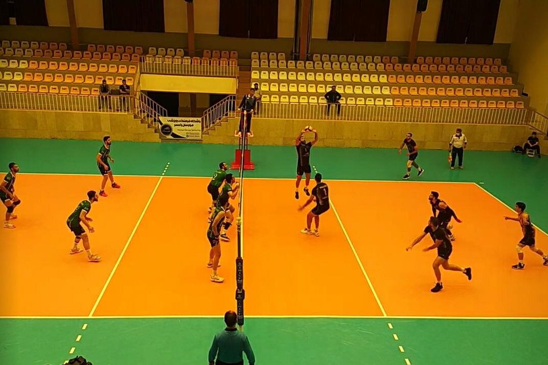 استمرار ناکامیهای هورسان رامسر با شکست خانگی مقابل راهیاب ملل