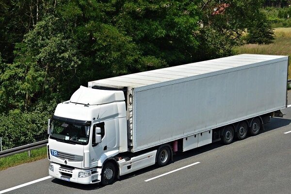 استمهال خروج موقت تریلر های فاقد شماره تا پایان خرداد۱۴۰۲