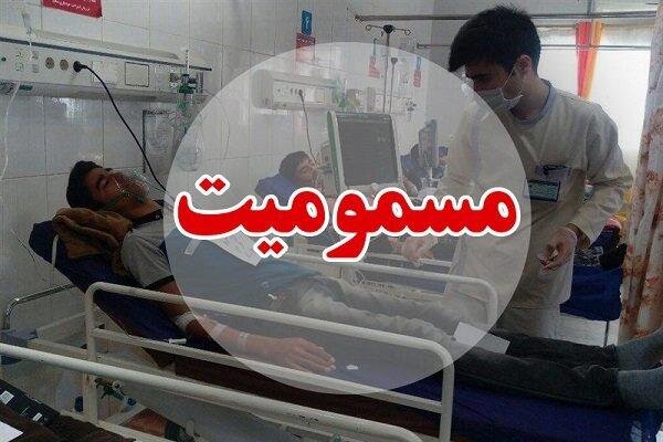 استنشاق بخار باتری خودرو دلیل مسمومیت دانش آموزان سنندجیاست