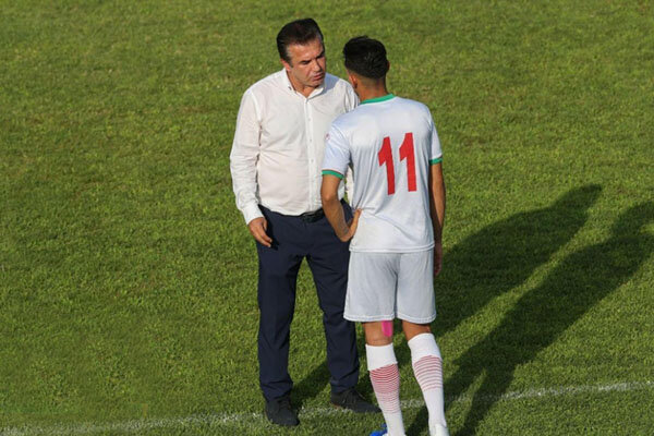 استیلی بهترین انتخاب برای تیم ملی بود/ تحولات امیدوارکننده است