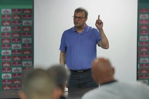 اسدی: با تربیت بازیکن باید ثابت کنیم از دلالیسم قوی تر هستیم