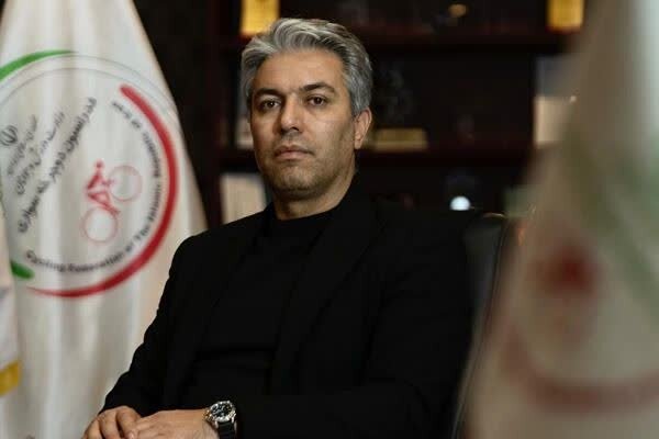 اسدی: برگزاری مسابقات تریال آسیا در ایران قطعی شد