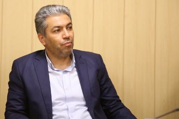 اسدی :یکی از نمادهای اصلی دیپلماسی ورزش به حساب می‌آید