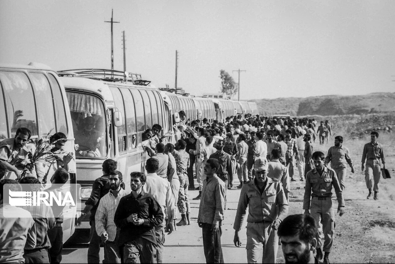 اسطوره‌های استقامت