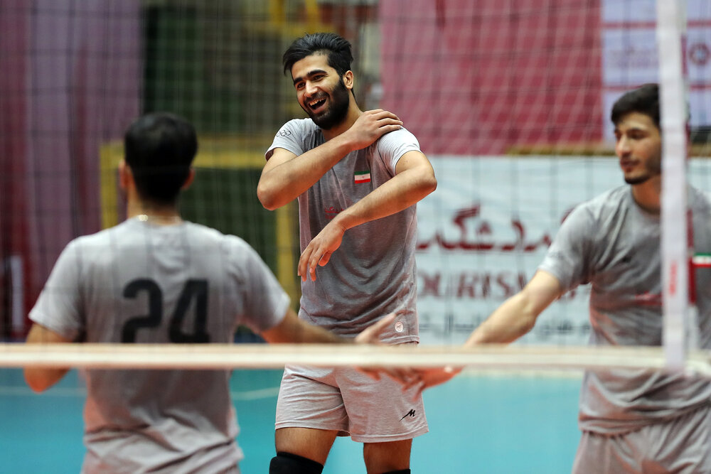 اسفندیار: برای سکو تلاش می‌کنیم