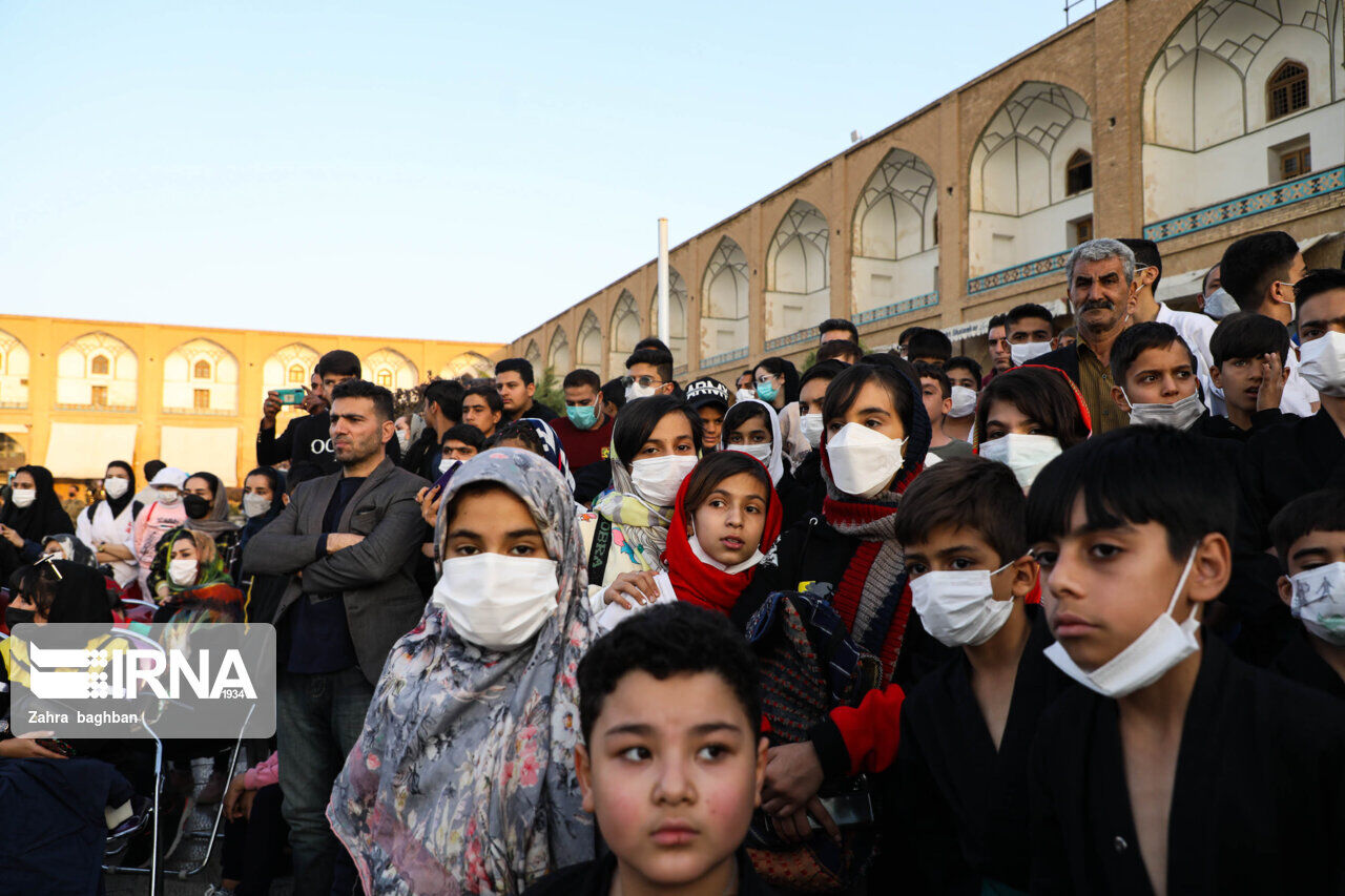 اسلام، مشارکت در فرایندهای سیاسی را یک ارزش اجتماعی می‌داند