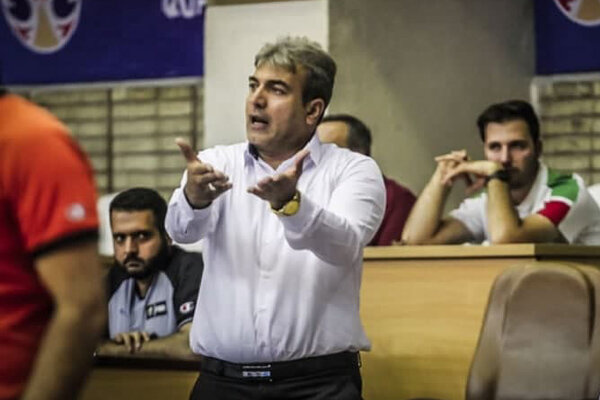 اسلامی: بازیکنان مهگل مقابل طبیعت برنده بازی کردند