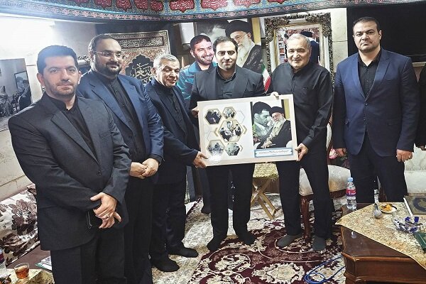 اسم کاروان تیم مچاندازی ایران مشخص شد