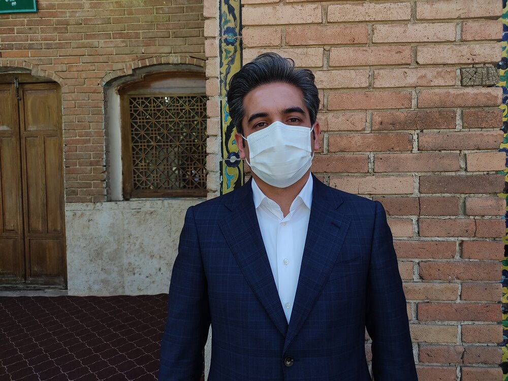اسماعیلی گزینه ای مناسب برای تصدی وزارت ارشاد است