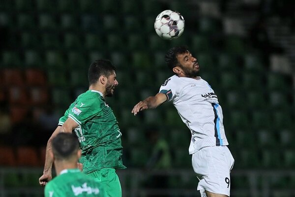 اسناد جدید باشگاه پیکان برای داوری دیدار با ذوب آهن +ویدیو