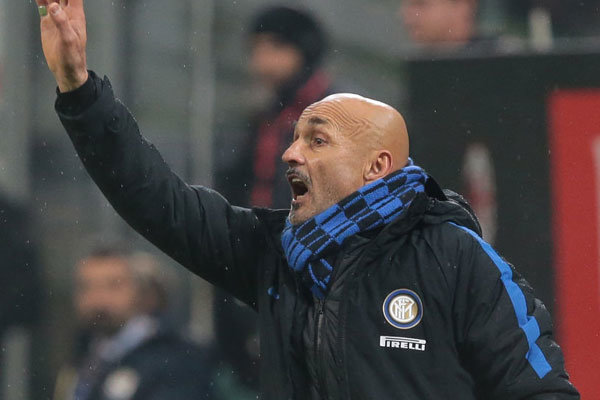 اسپالتی: خداحافظ تیم ملی ایتالیا من اخراج شدم!