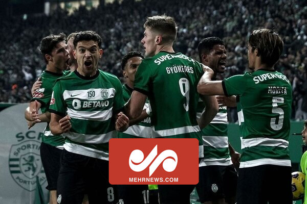 اسپورتینگ ۲ – پورتو صفر / شکست تلخ مقابل چشمان طارمی