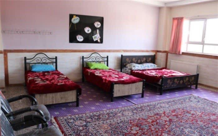 اسکان بیش از ۱۰۸ هزار نفر در پایگاه‌های فرهنگیان خراسانرضوی