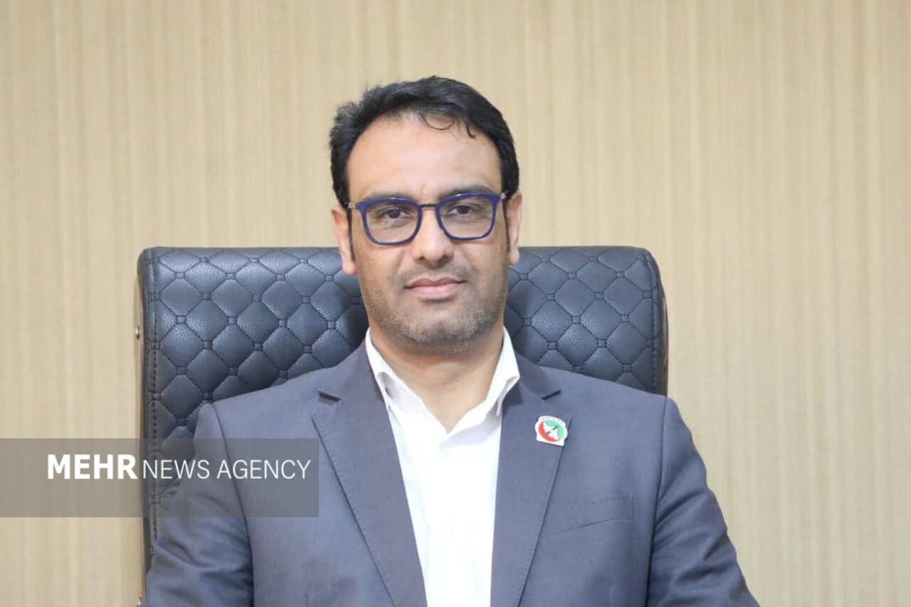 اسکان بیش از ۱۹ هزار خانواده در پایگاههای نوروزی آموزش وپرورش خوزستان