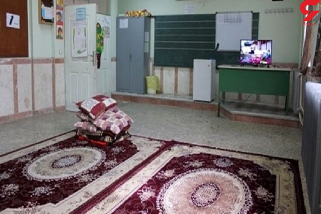اسکان ۱.۲ میلیون نفر مسافر در مراکز فرهنگیان
