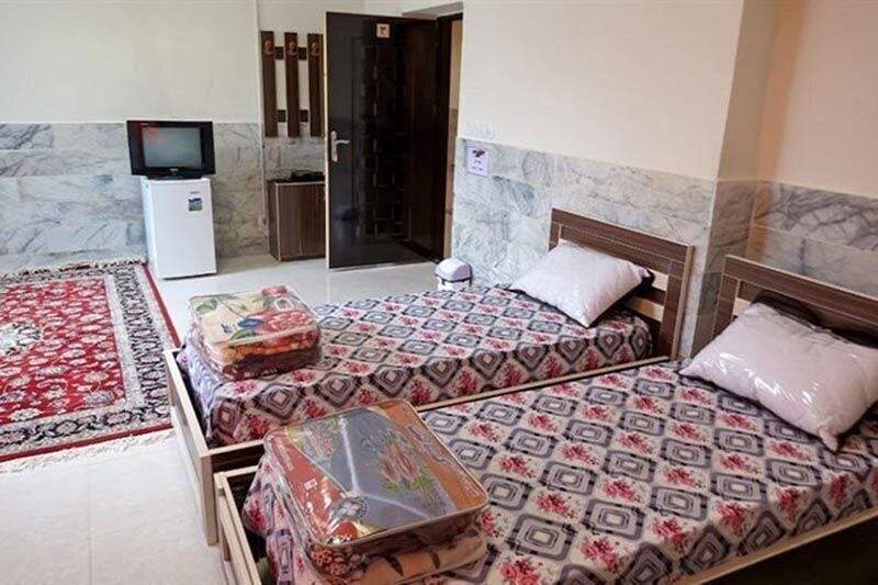 اسکان ۱۴ هزار و ۵۹۴ نفر روز مسافر نوروزی در مدارس کردستان