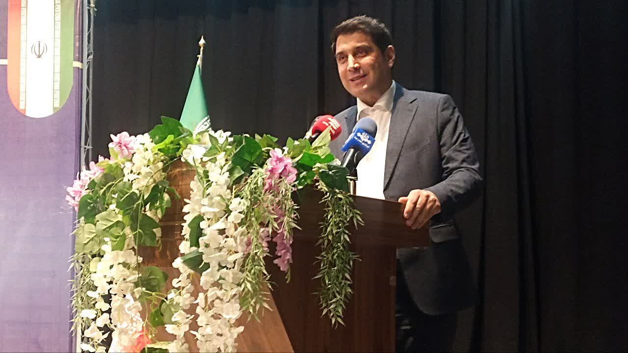 اسکان ۴۵۰ هزار مسافر نوروزی در کردستان بیانگر وجود امنیت پایدار است