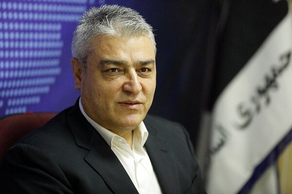 اسکندری نایب رییس بیلیارد و اسنوکر غرب آسیا شد