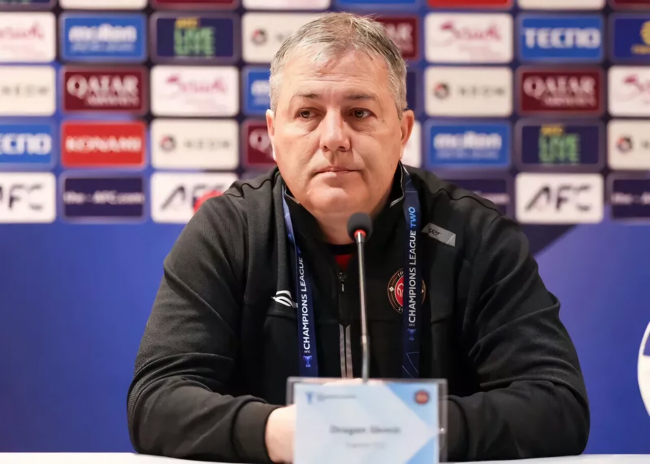 اسکوچیچ: به مسائل حاشیهای بیاعتنایم/هواداران استادیوم را پُر کنند