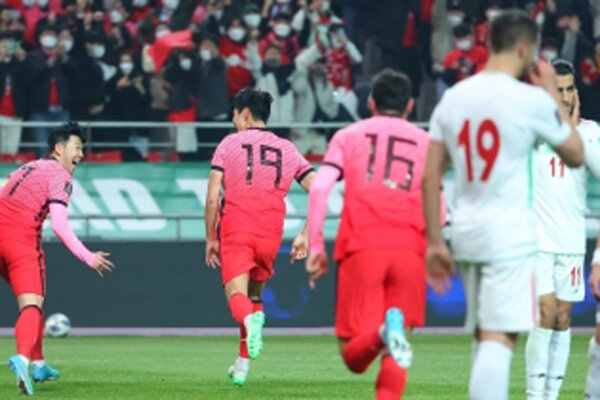 اسکوچیچ در اندازه جام‌جهانی نیست/ برای تغییر حتی فردا هم دیر است