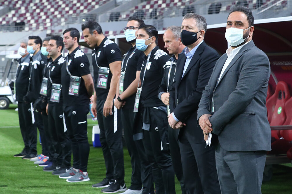 اسکوچیچ قلب بازیکنان را تسخیر کرد/ بردها باید تداوم داشته باشد