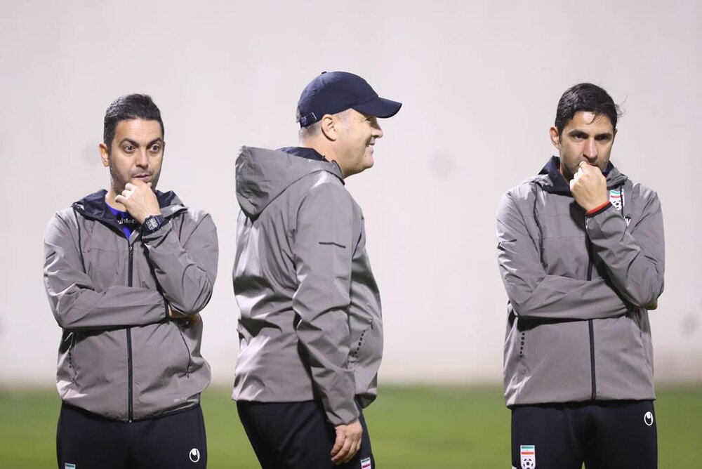 اسکوچیچ مهمان ویژه مسابقه سپاهان – تراکتور است