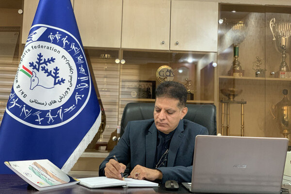 اسکی و ورزش های زمستانی سال موفقی داشت/ جوانان تاریخ‌سازشدند