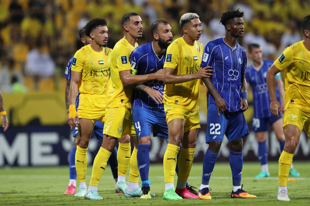 اشتباه عجیب راننده اتوبوس الوصل/ احتمال تاخیر در دیدار با استقلال