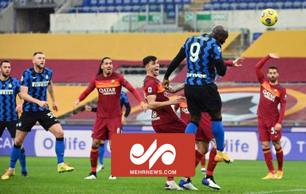 اشتباه عجیب گزارشگر فوتبال!