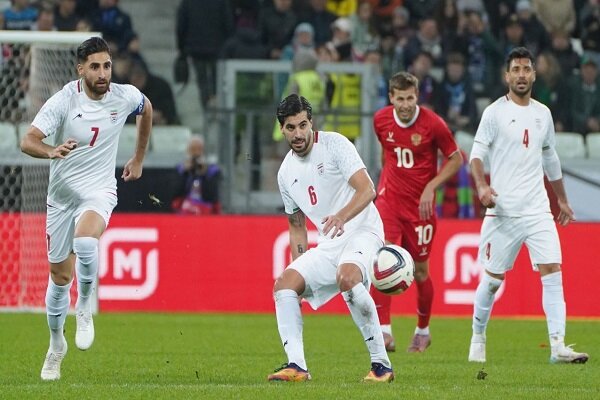 اشتباه قلعه‌نویی در تیم ملی فوتبال ایران؛ دعوت یک بازیکن بعد از بن‌بست