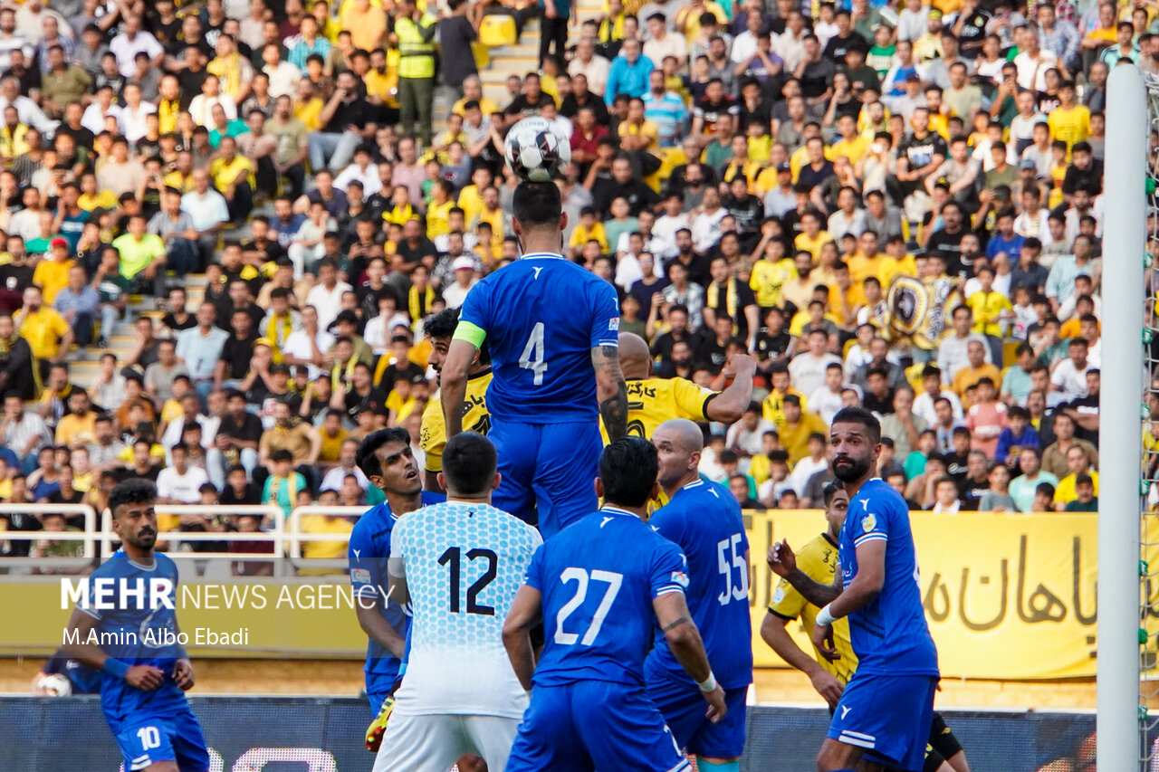 اشتباه مسئولان استقلال در ابتدای فصل؛ ناامیدی بعد از بازی با سپاهان