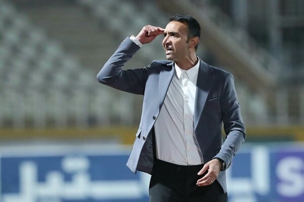 اشتباه مقابل پرسپولیس تاوان سختی دارد/تاکتیکمان را دیکته میکنیم