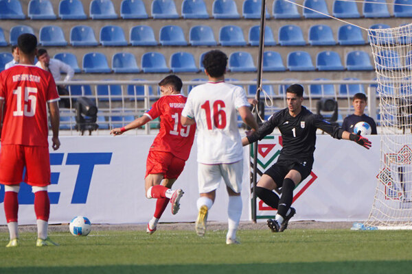 اشتباه نیازمند را بیهوده بزرگ میکنند؛ کافا بار فنی نداشت