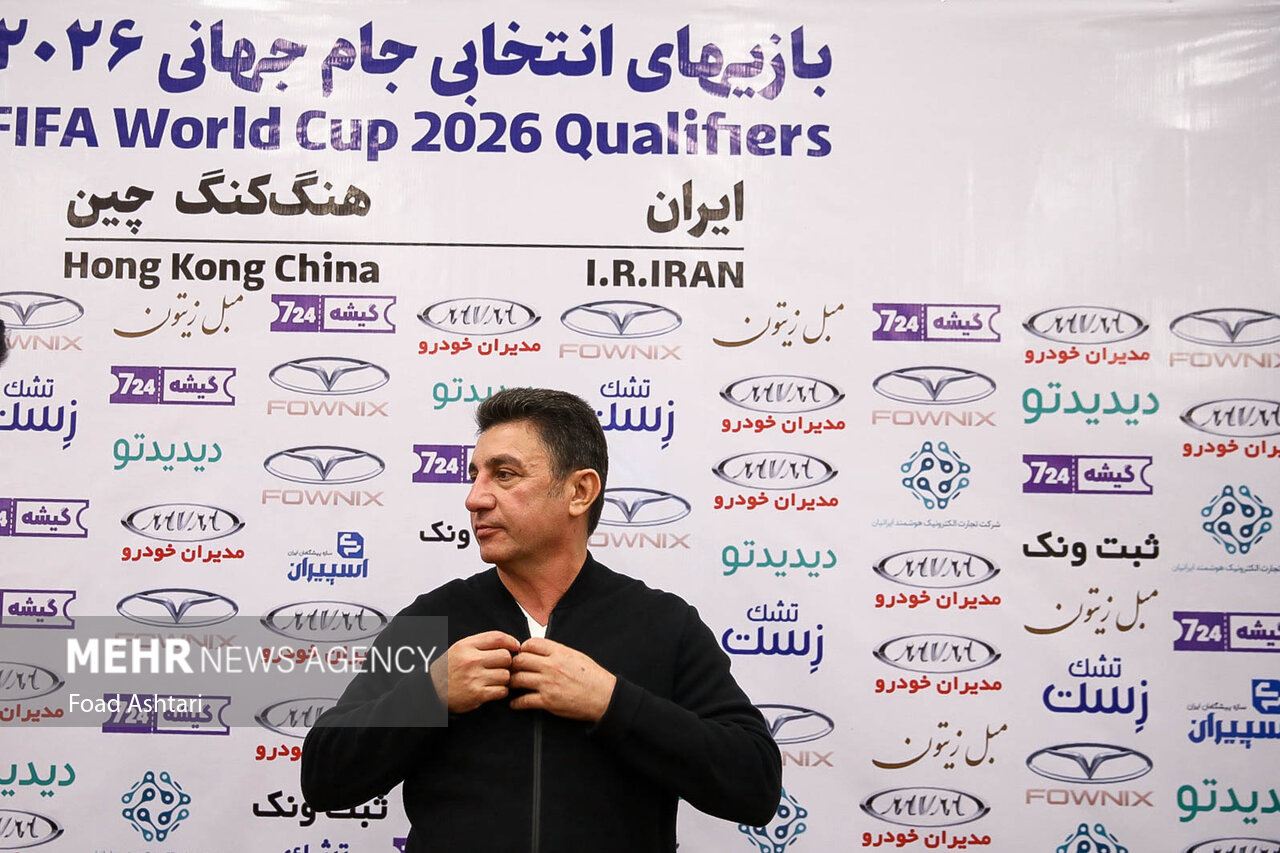 اشتباهاتم را تکرار نمیکنم/ ۱۶سال پیش روی من معامله سیاسی شد!