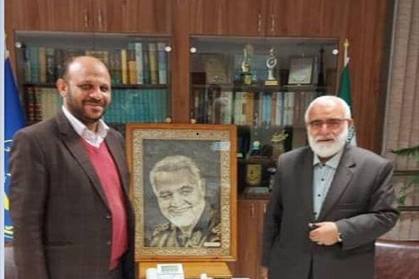 اشتغال مددجویان کمیته امداد از طریق راه اندازی شرکت های تعاونی