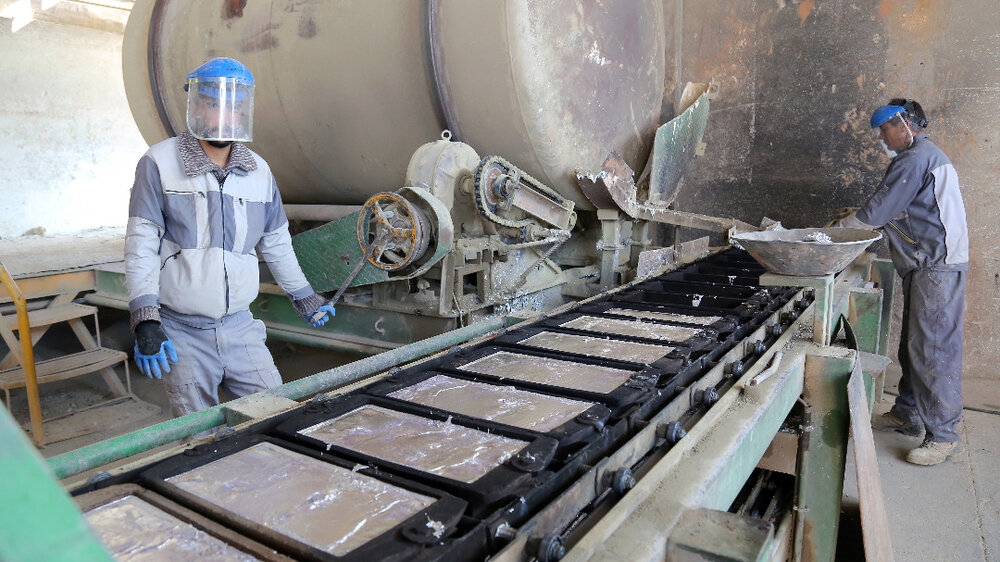 اشتغالزایی بیش از ۲۴۰۰ مددجوی بهزیستی آذربایجانغربی