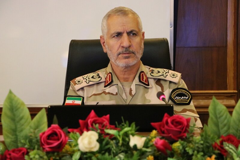 اشراف کامل مرزبانان بر تحرکات معاندان و فتنه‌های دشمن
