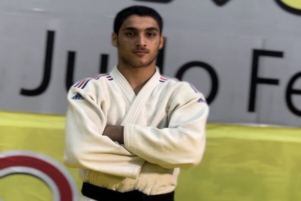 اشرفی به مدال برنز دست یافت/ مظلوم در یک قدمی مدال
طلا